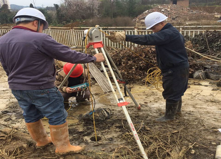 贵州检测机构 贵州检测机构